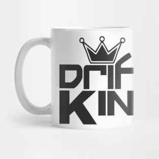 Drift King Mug